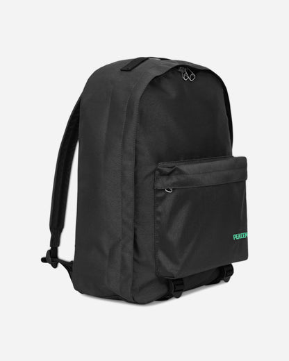 OAMC Peacemaker Back Pack Black Bags and Backpacks Backpacks PCM2OA07APL00299 99