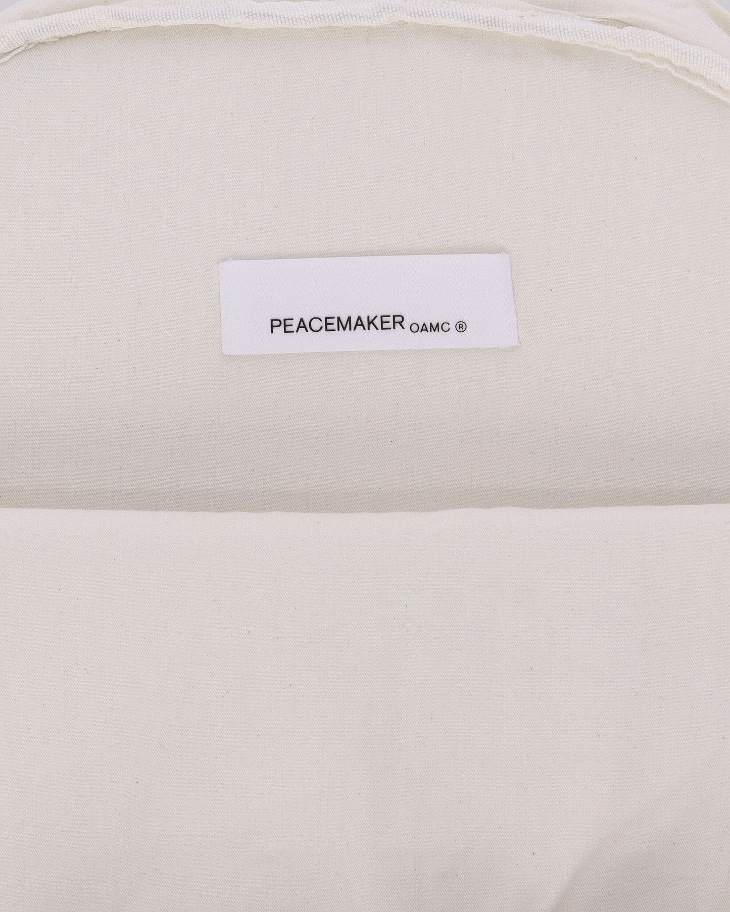 OAMC Peacemaker Back Pack Foliage Print Bags and Backpacks Backpacks PCM2OA07BNY01506 06