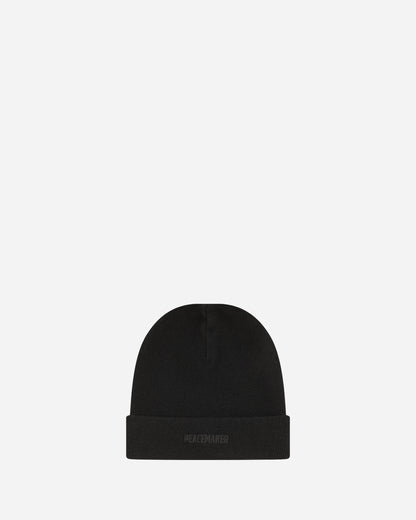 OAMC Peacemaker Beanie Black Hats Beanies PCM2OA10AFL00399 99