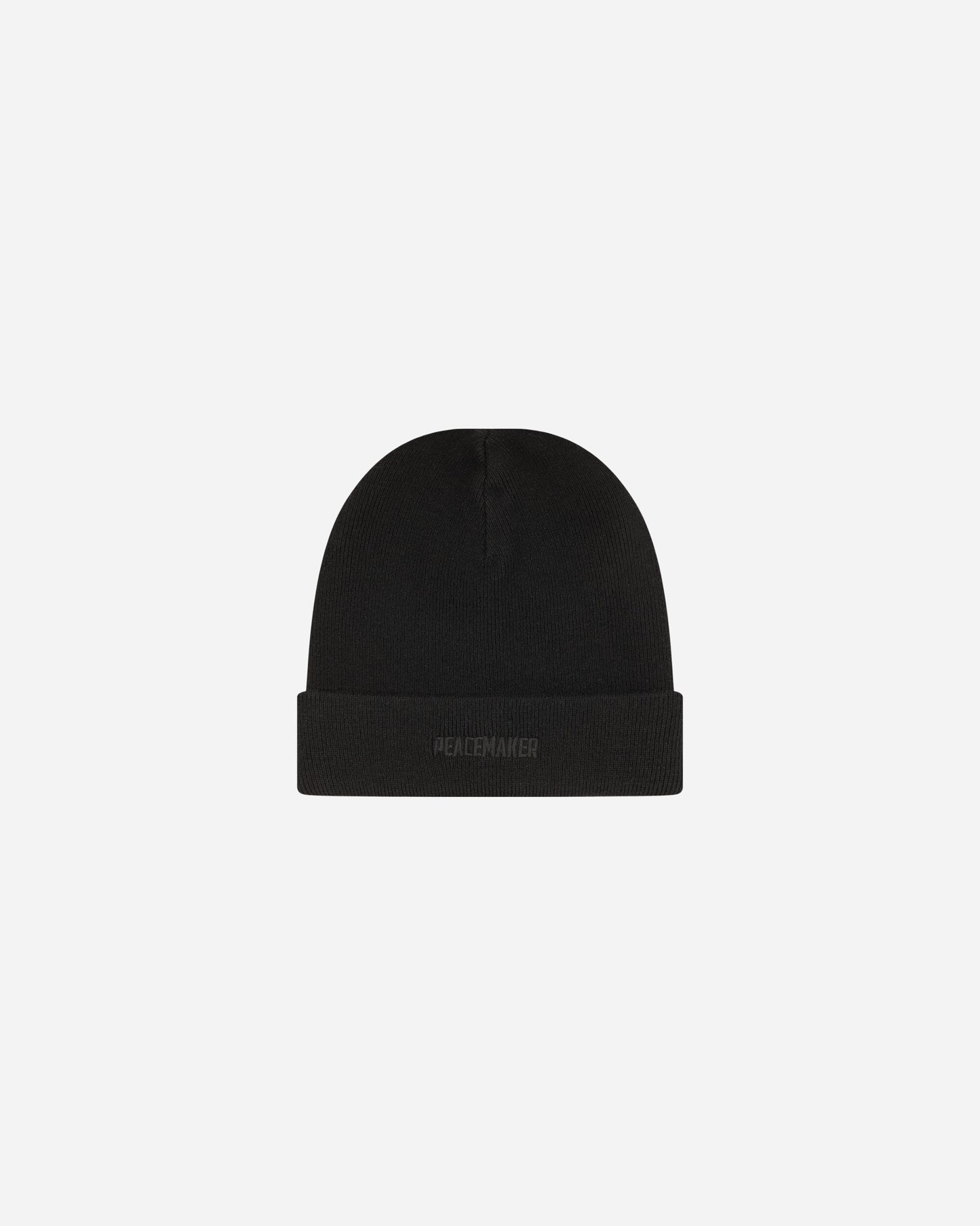 OAMC Peacemaker Beanie Black Hats Beanies PCM2OA10AFL00399 99