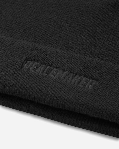 OAMC Peacemaker Beanie Black Hats Beanies PCM2OA10AFL00399 99