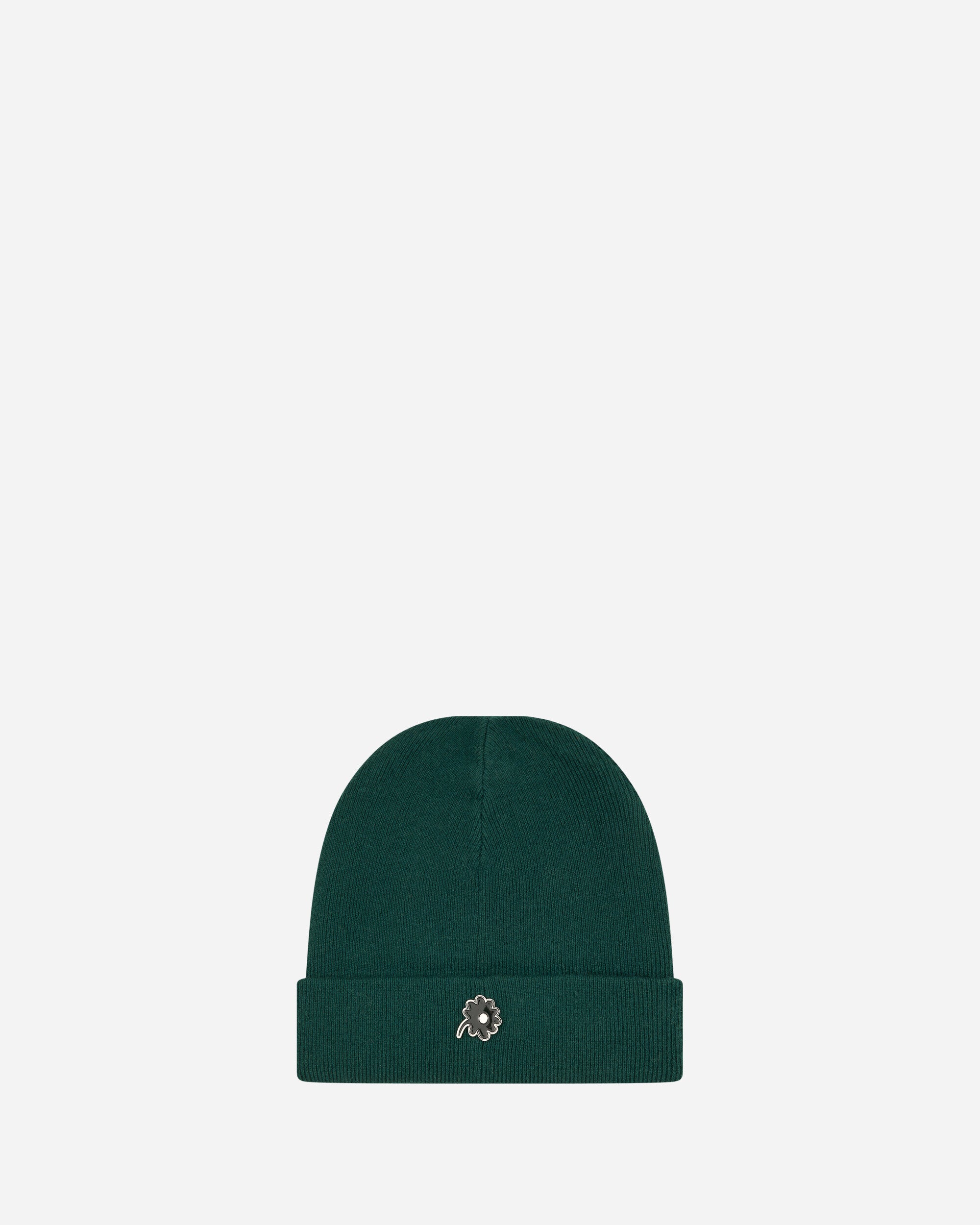 OAMC Peacemaker Beanie Military Green  Hats Beanies PCM2OA10AFL00354 54