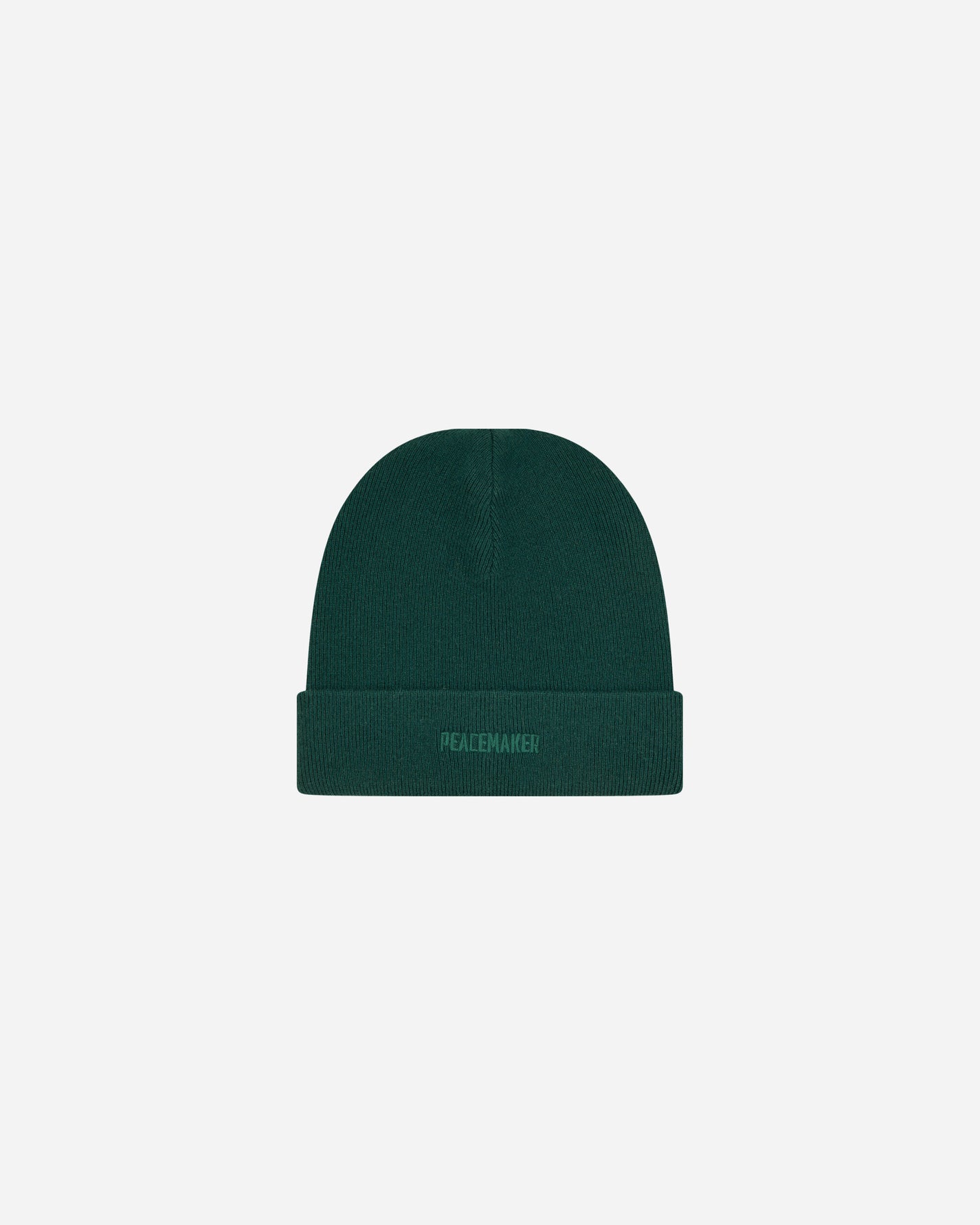 OAMC Peacemaker Beanie Military Green  Hats Beanies PCM2OA10AFL00354 54