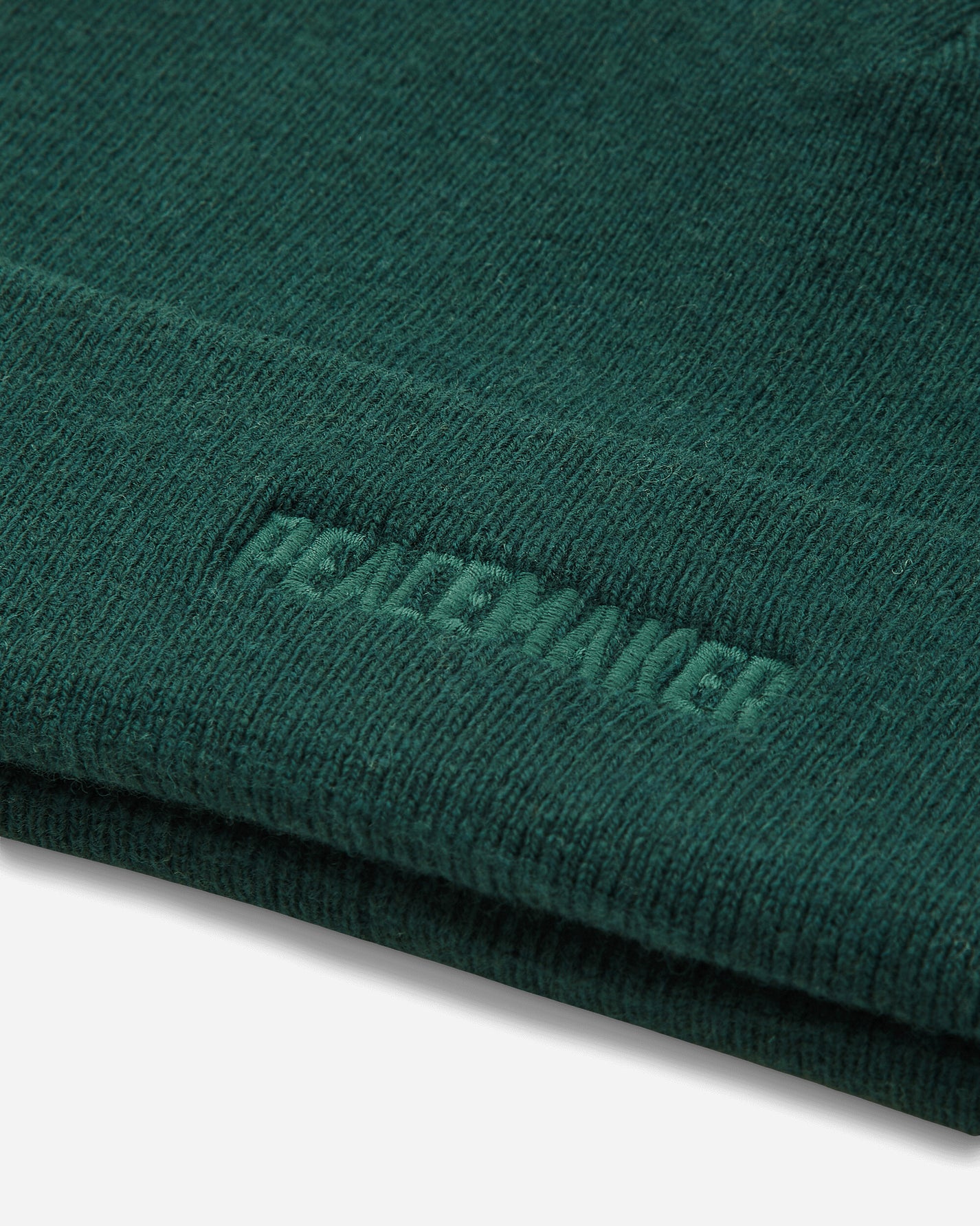 OAMC Peacemaker Beanie Military Green  Hats Beanies PCM2OA10AFL00354 54
