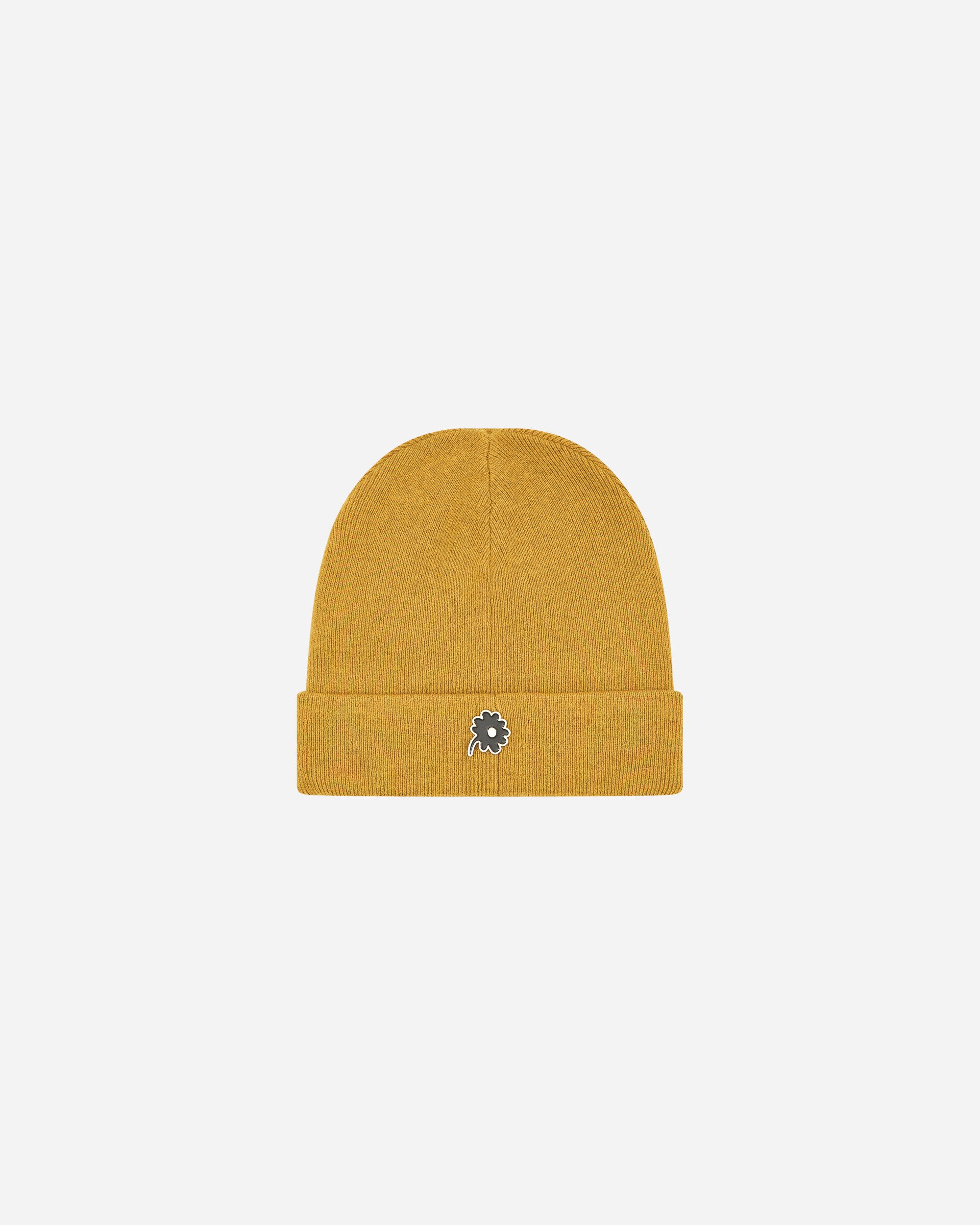 OAMC Peacemaker Beanie Yellow Hats Beanies PCM2OA10AFL00315 15