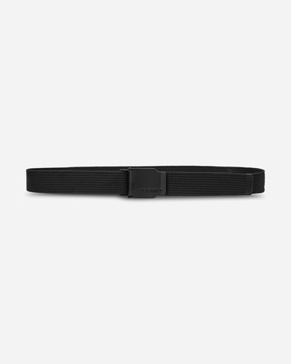 OAMC Peacemaker Pm Belt Black Belts Belt PCM3OA02ACR001099 BLACK