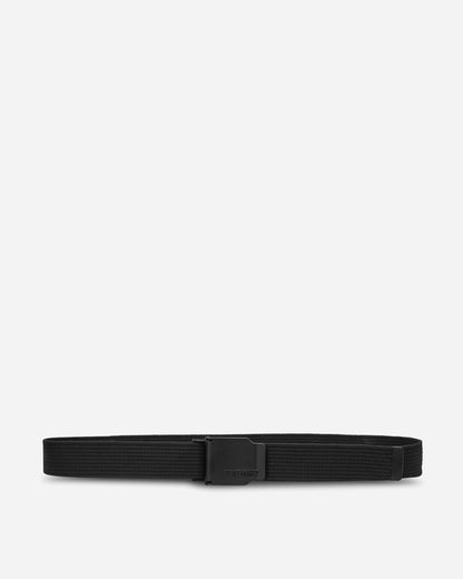 OAMC Peacemaker Pm Belt Black Belts Belt PCM3OA02ACR001099 BLACK