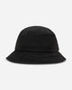 OAMC Peacemaker Bucket Hat Black Hats Caps PCM3OA05ACO014099 BLACK