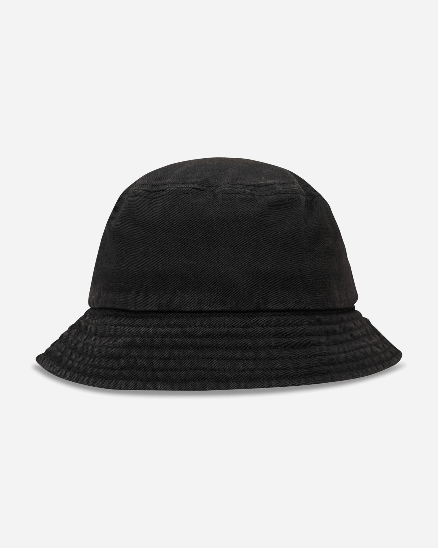 OAMC Peacemaker Bucket Hat Black Hats Caps PCM3OA05ACO014099 BLACK