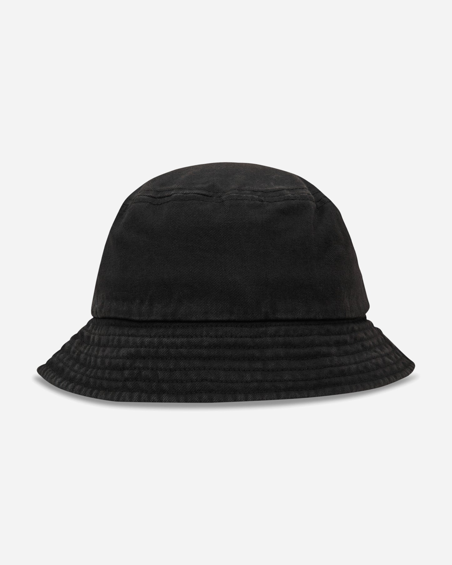 OAMC Peacemaker Bucket Hat Black Hats Caps PCM3OA05ACO014099 BLACK