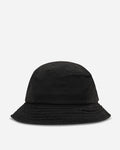 OAMC Peacemaker Bucket Hat Black Hats Caps PCM3OA05ACO014099 BLACK