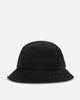 OAMC Peacemaker Bucket Hat Black Hats Caps PCM3OA05ACO014099 BLACK