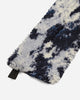 OAMC Peacemaker Fleece Scarf Midnight Navy Gloves and Scarves Scarves and Warmneck PCM2OA05ATE00288 88