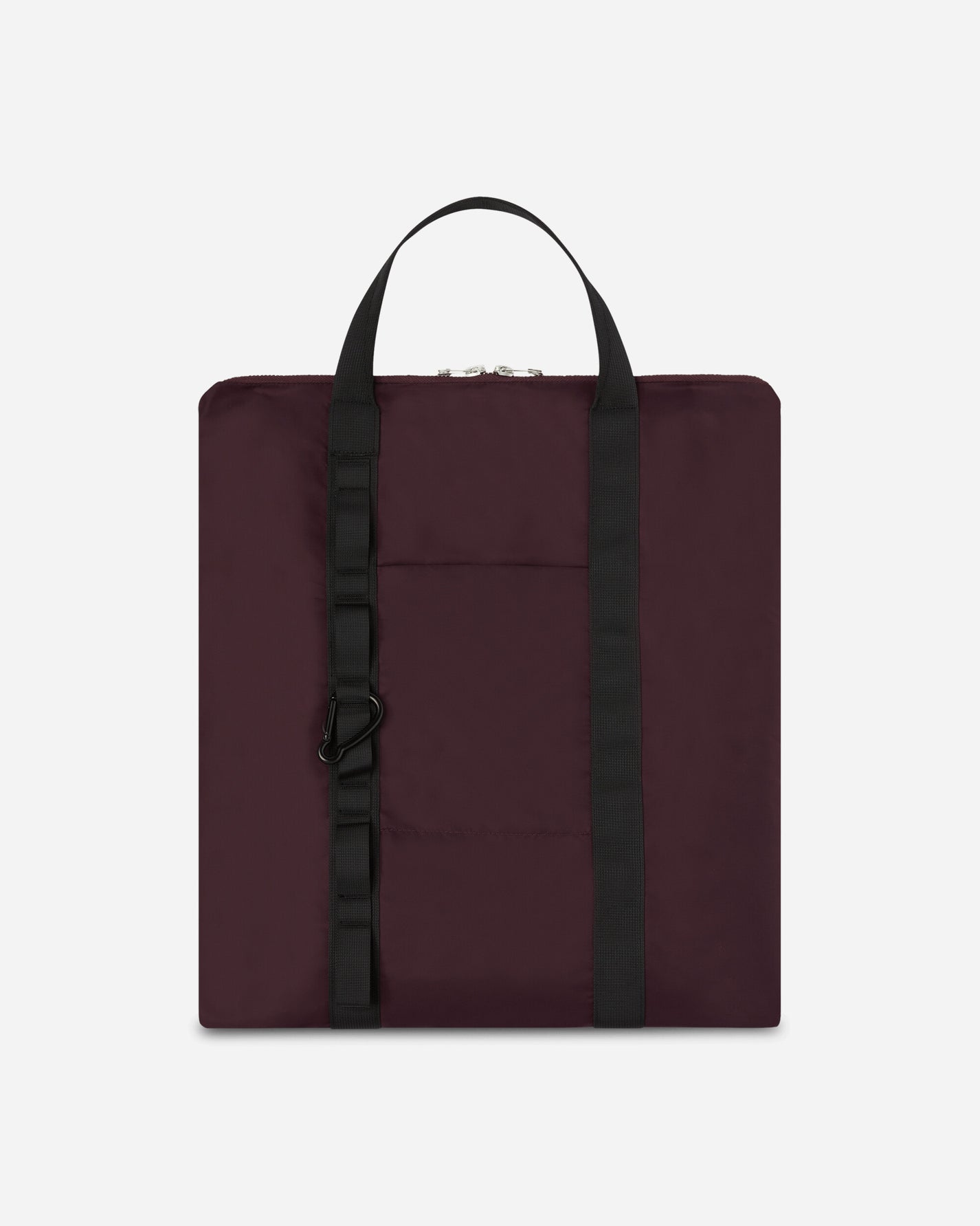 OAMC Peacemaker Helmet Bag Potent Purple Bags and Backpacks Tote Bags PCM1OA03ANY002039 PRPL