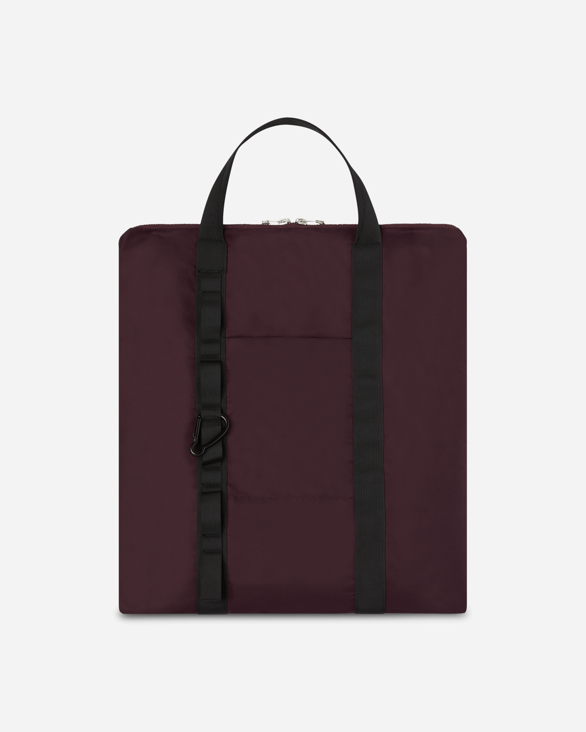 OAMC Peacemaker Helmet Bag Potent Purple Bags and Backpacks Tote Bags PCM1OA03ANY002039 PRPL