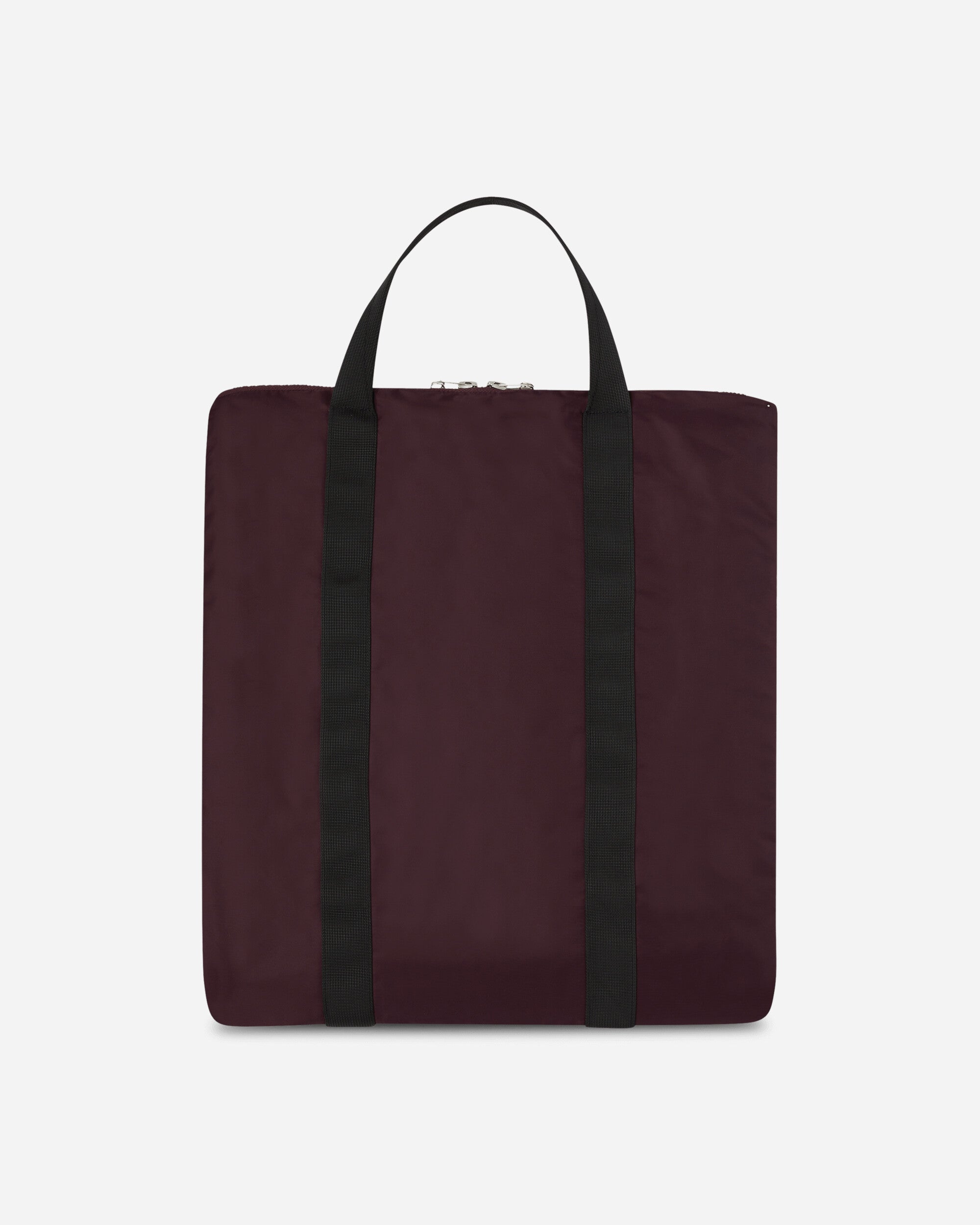 OAMC Peacemaker Helmet Bag Potent Purple Bags and Backpacks Tote Bags PCM1OA03ANY002039 PRPL