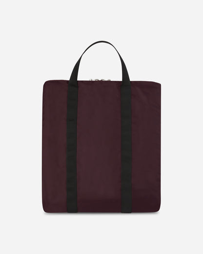 OAMC Peacemaker Helmet Bag Potent Purple Bags and Backpacks Tote Bags PCM1OA03ANY002039 PRPL