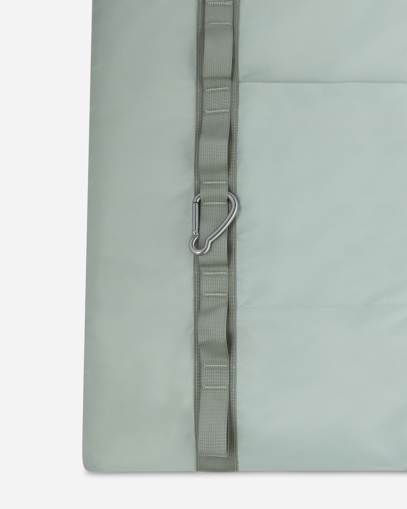 OAMC Peacemaker Helmet Bag Ice Flow Bags and Backpacks Tote Bags PCM1OA03ANY002091 ICE