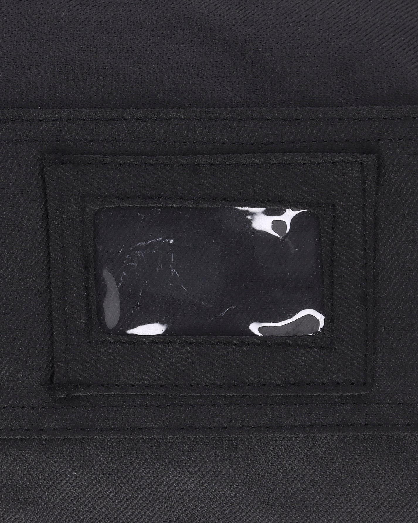 OAMC Peacemaker Military Belt Bag Black Bags and Backpacks Tote Bags PCM2OA06APL00299 99