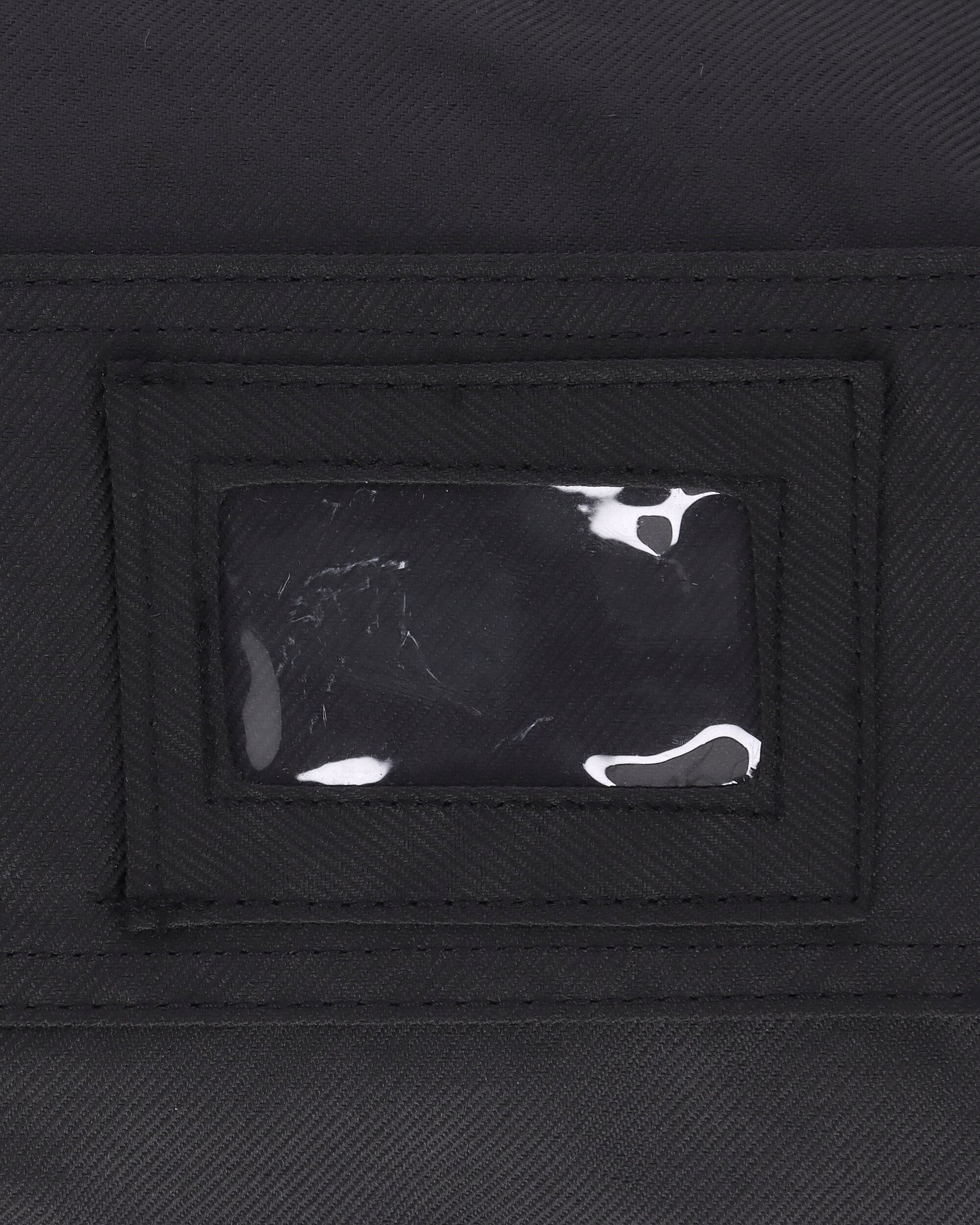 OAMC Peacemaker Military Belt Bag Black Bags and Backpacks Tote Bags PCM2OA06APL00299 99