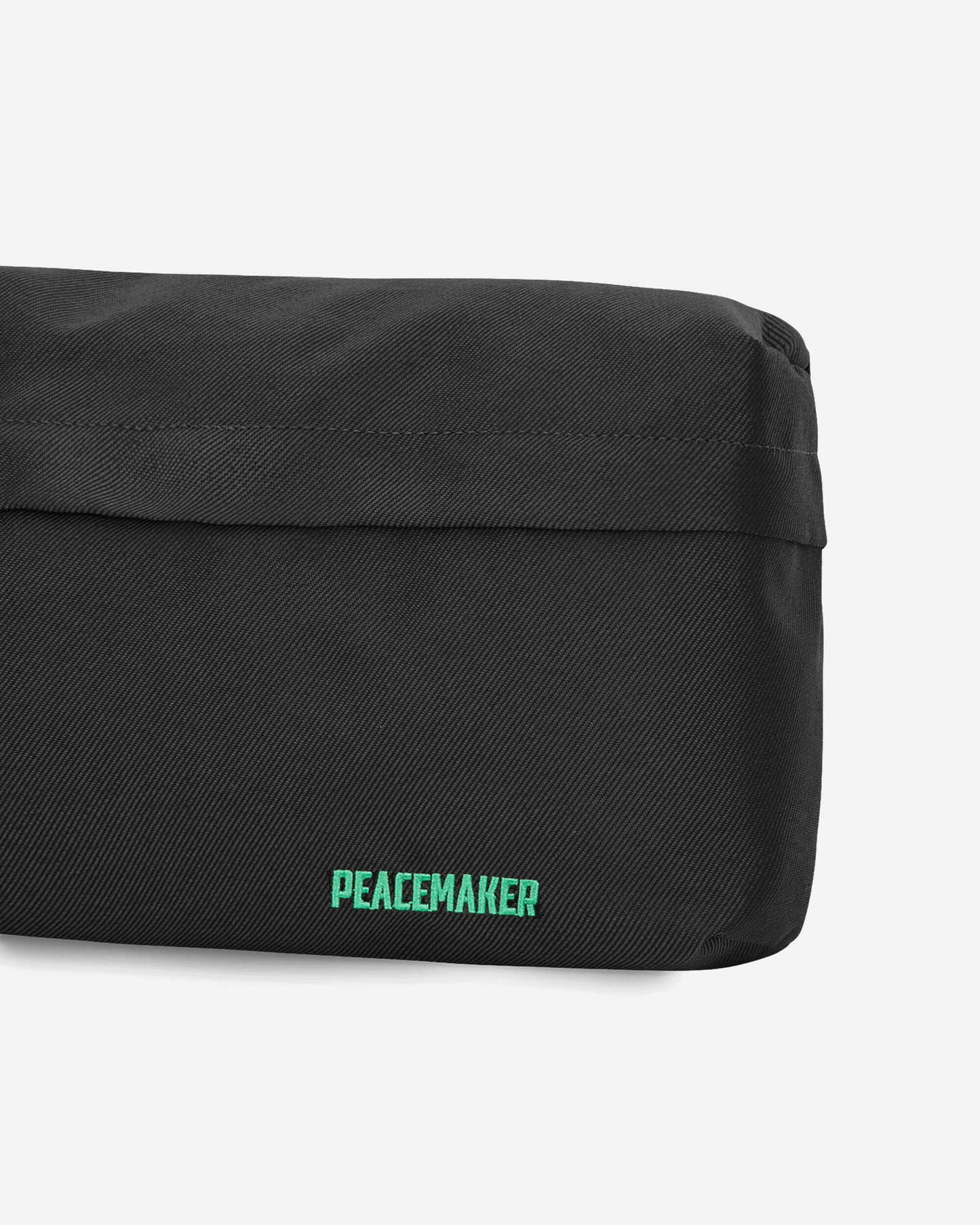 OAMC Peacemaker Military Belt Bag Black Bags and Backpacks Tote Bags PCM2OA06APL00299 99