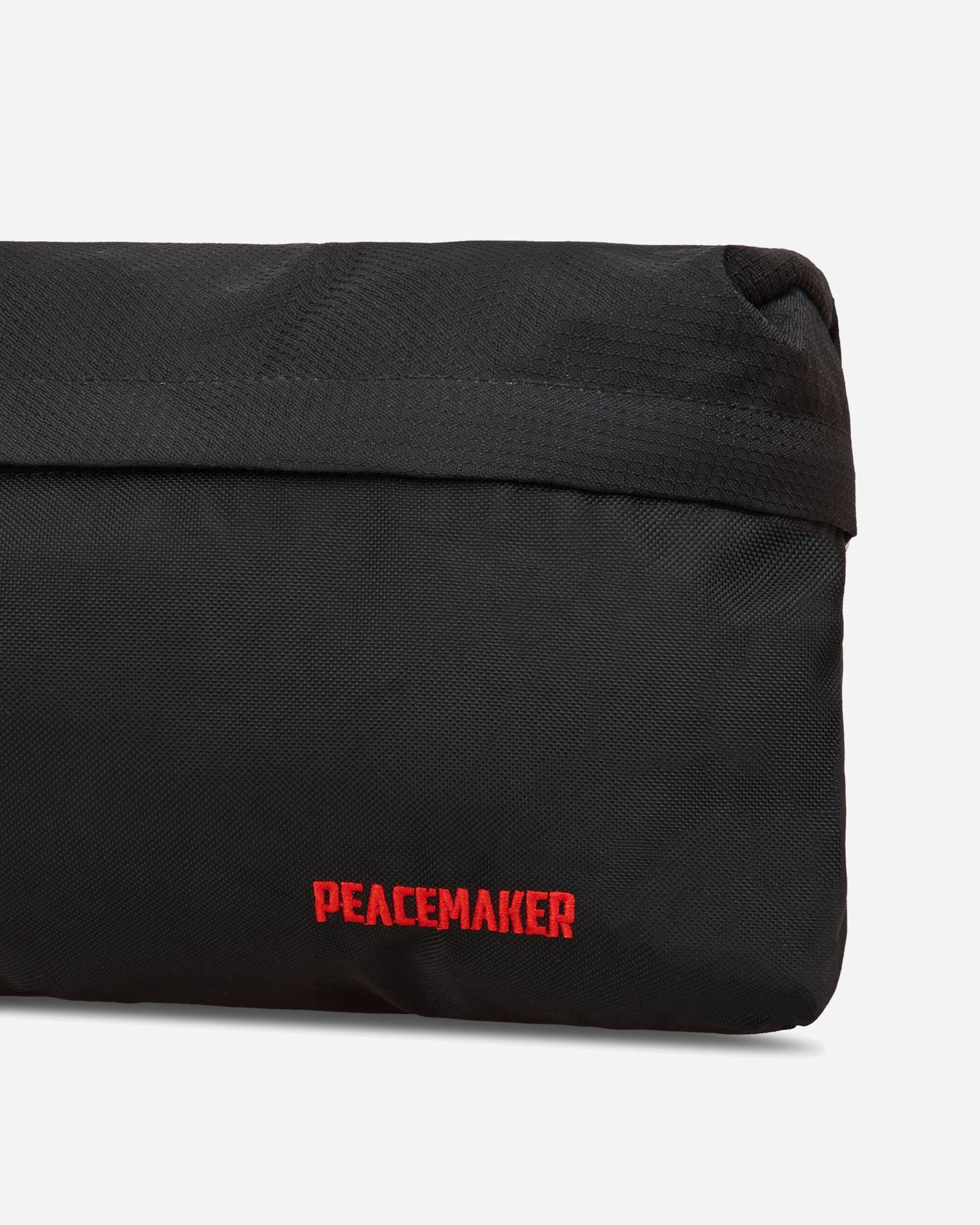 OAMC Peacemaker Military Belt Bag Black Bags and Backpacks Tote Bags PCM3OA06ANY020099 BLACK