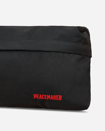 OAMC Peacemaker Military Belt Bag Black Bags and Backpacks Tote Bags PCM3OA06ANY020099 BLACK