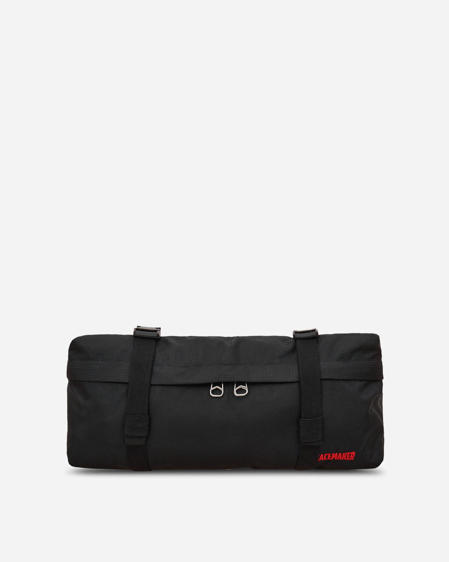 OAMC Peacemaker Military Belt Bag Black Bags and Backpacks Tote Bags PCM3OA06ANY020099 BLACK