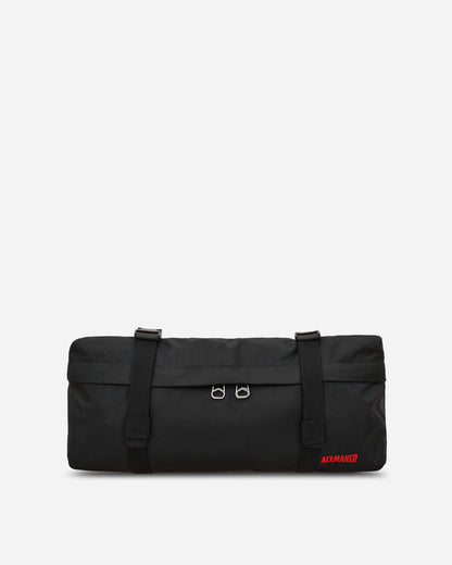 OAMC Peacemaker Military Belt Bag Black Bags and Backpacks Tote Bags PCM3OA06ANY020099 BLACK