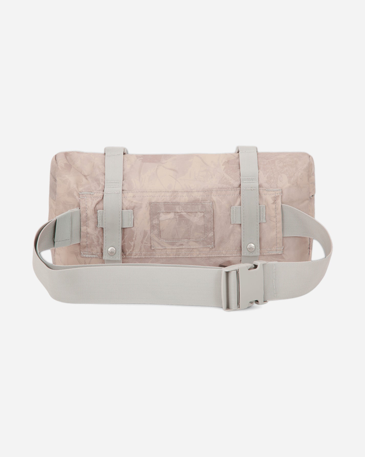 OAMC Peacemaker Military Belt Bag Foliage Print Bags and Backpacks Tote Bags PCM2OA06BNY01506 06