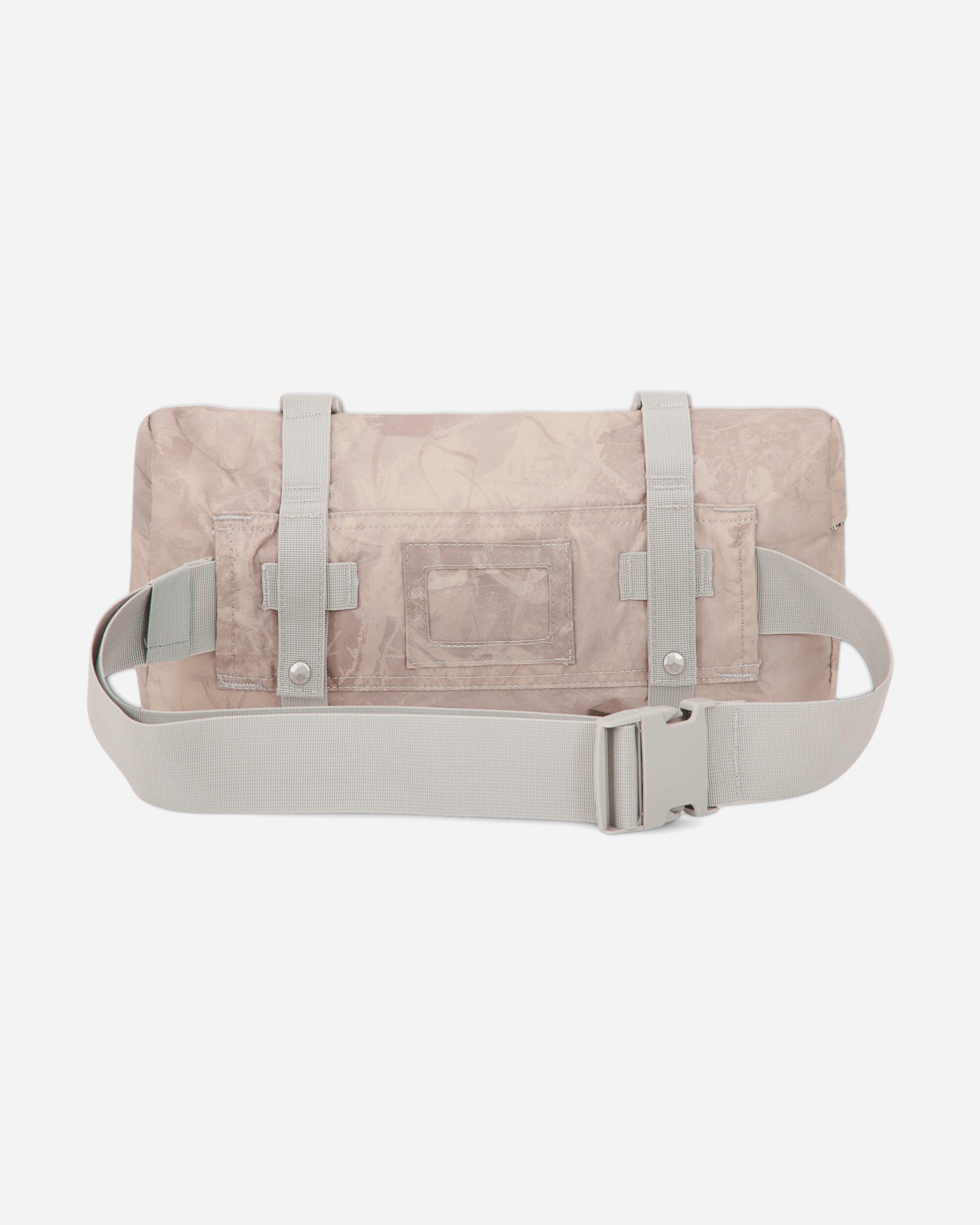 OAMC Peacemaker Military Belt Bag Foliage Print Bags and Backpacks Tote Bags PCM2OA06BNY01506 06