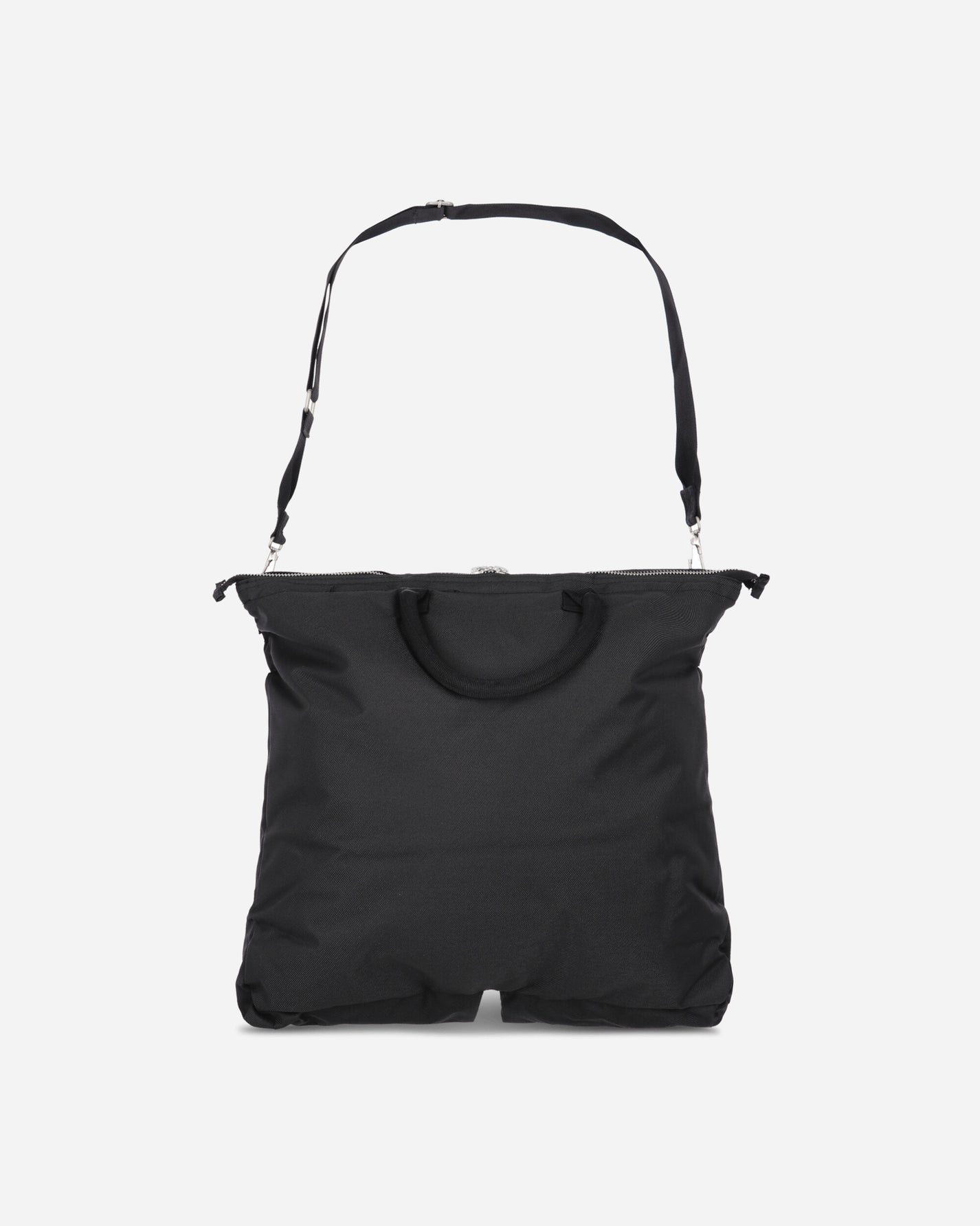 OAMC Peacemaker New Helmet Bag Black Bags and Backpacks Tote Bags PCM2OA08APL00299 99