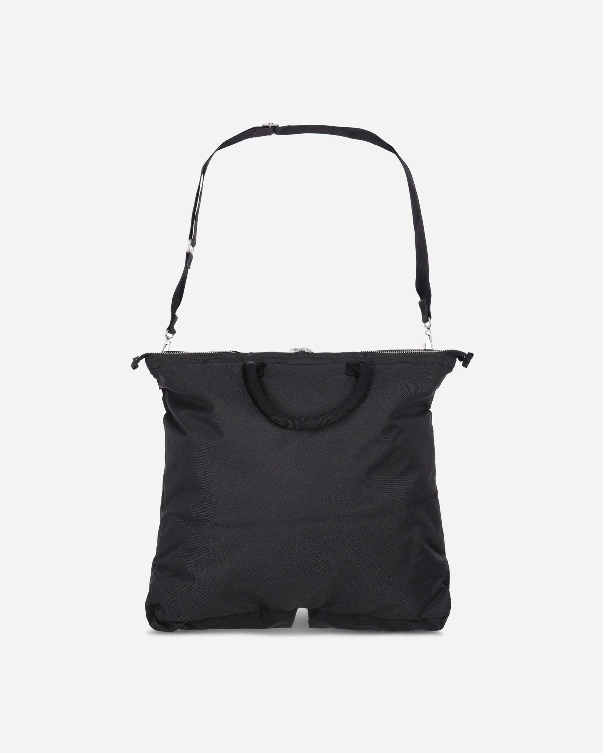 OAMC Peacemaker New Helmet Bag Black Bags and Backpacks Tote Bags PCM2OA08APL00299 99