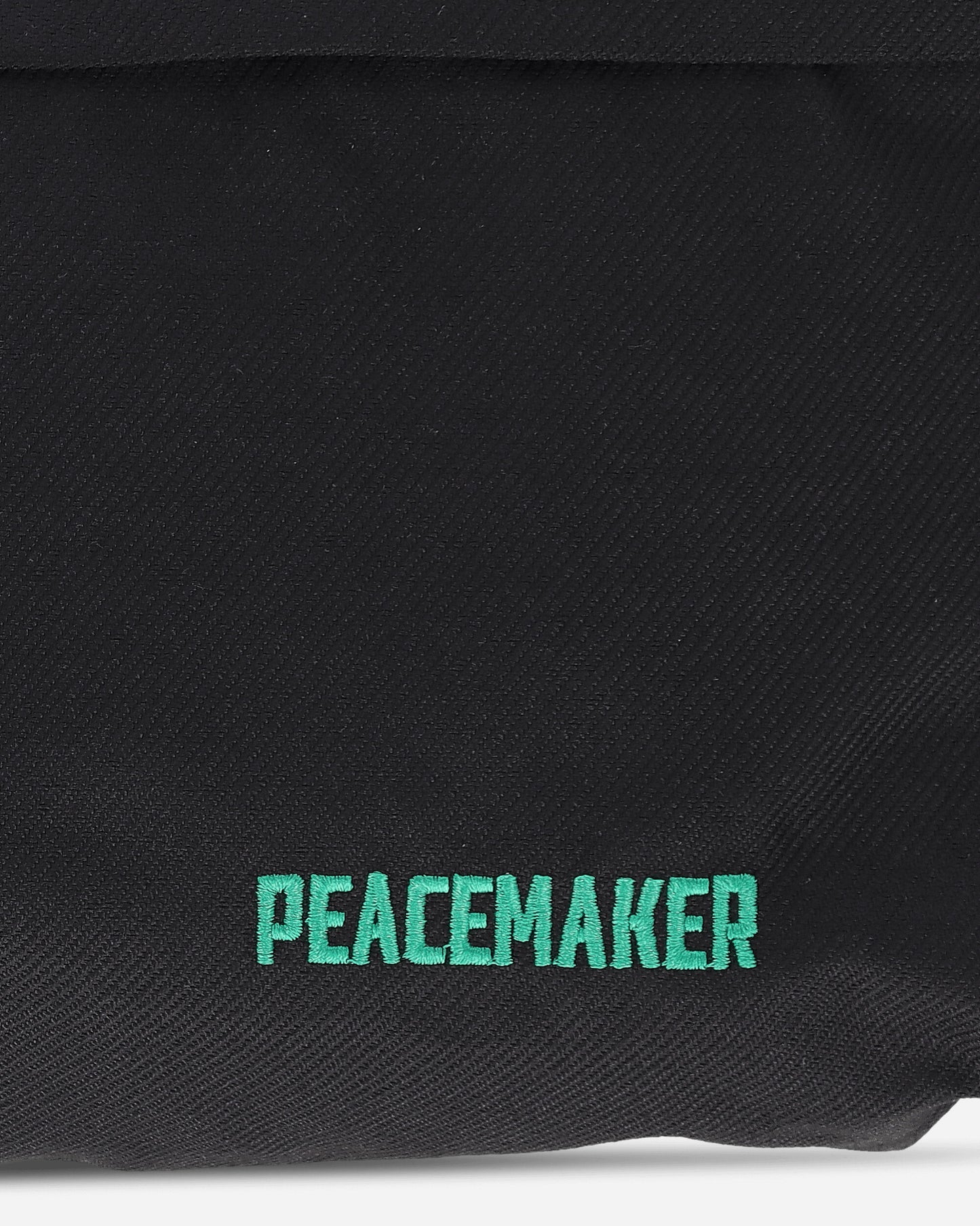 OAMC Peacemaker New Helmet Bag Black Bags and Backpacks Tote Bags PCM2OA08APL00299 99