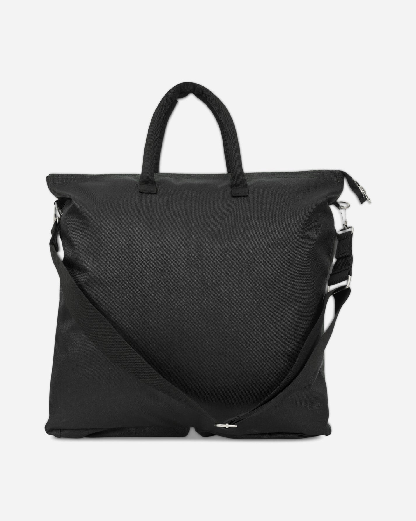 OAMC Peacemaker New Helmet Bag Black Bags and Backpacks Tote Bags PCM2OA08APL00299 99