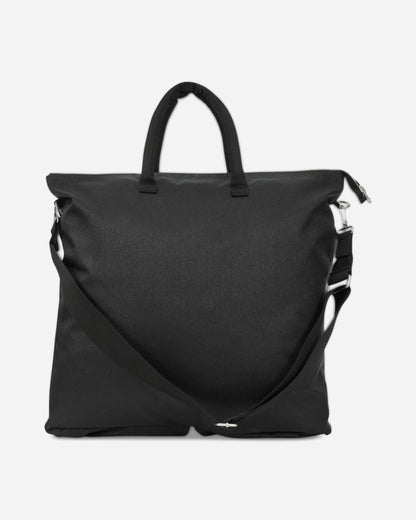 OAMC Peacemaker New Helmet Bag Black Bags and Backpacks Tote Bags PCM2OA08APL00299 99