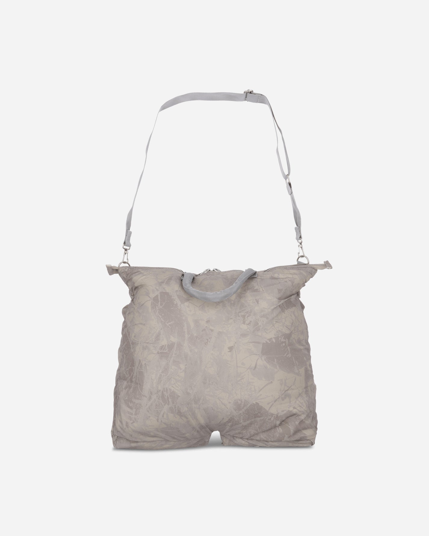 OAMC Peacemaker New Helmet Bag Foliage Print Bags and Backpacks Tote Bags PCM2OA08BNY01506 06