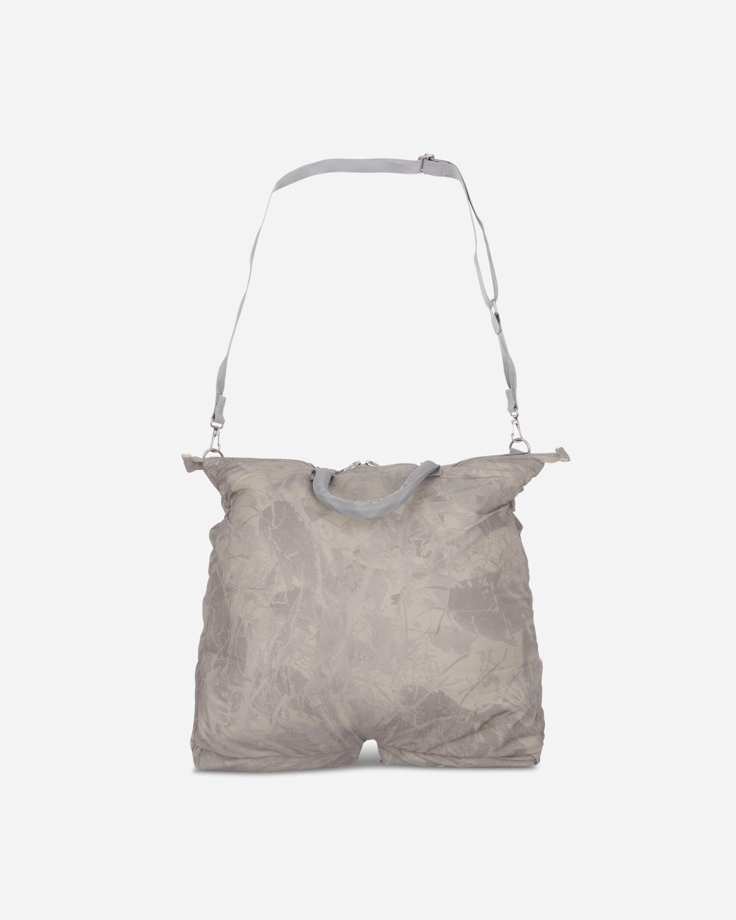 OAMC Peacemaker New Helmet Bag Foliage Print Bags and Backpacks Tote Bags PCM2OA08BNY01506 06