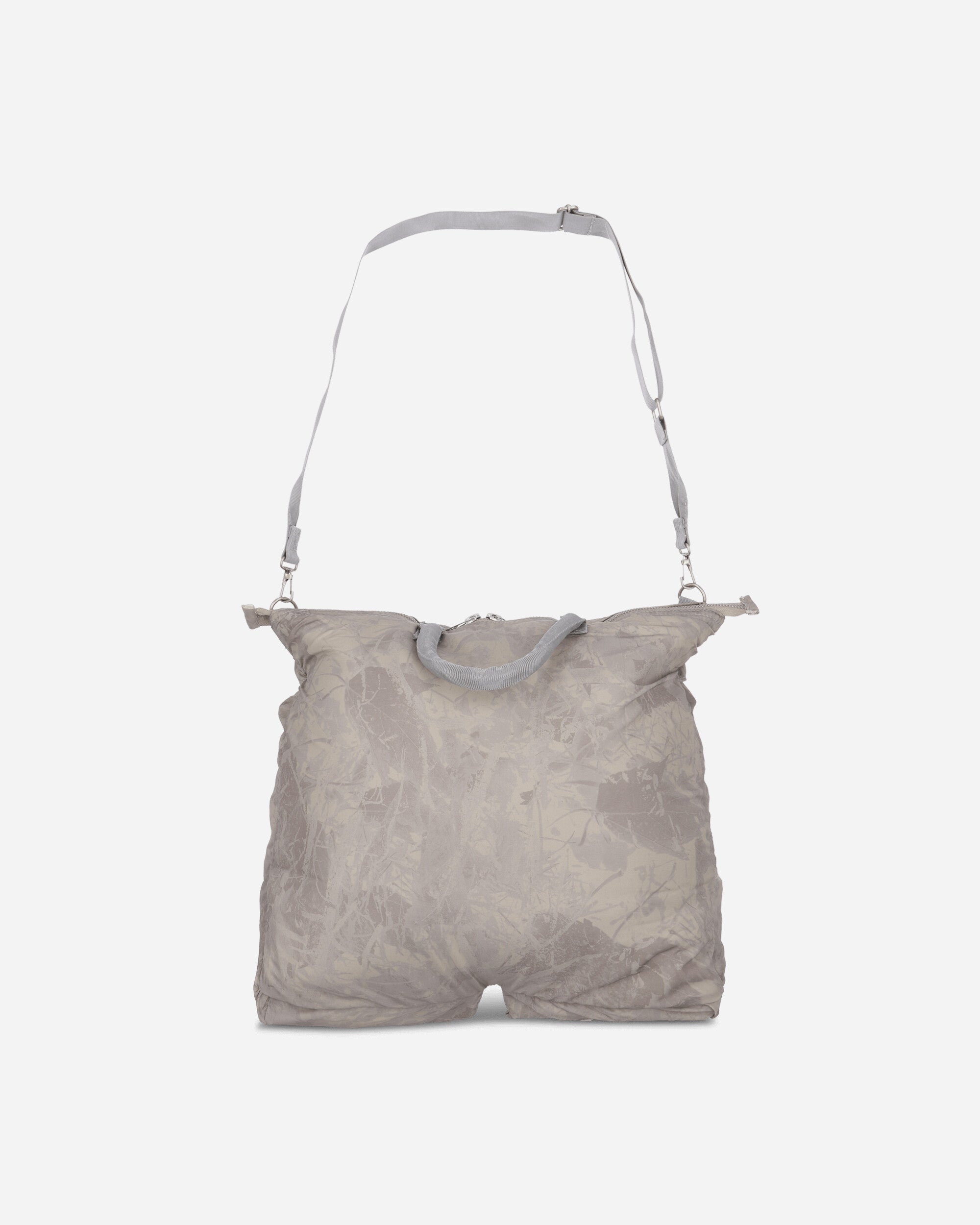 OAMC Peacemaker New Helmet Bag Foliage Print Bags and Backpacks Tote Bags PCM2OA08BNY01506 06