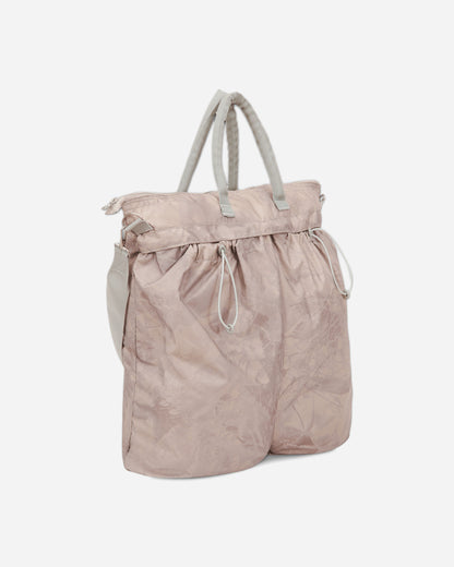 OAMC Peacemaker New Helmet Bag Foliage Print Bags and Backpacks Tote Bags PCM2OA08BNY01506 06