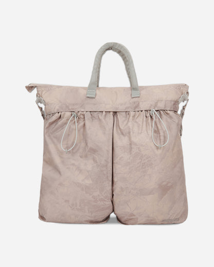 OAMC Peacemaker New Helmet Bag Foliage Print Bags and Backpacks Tote Bags PCM2OA08BNY01506 06