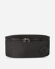 OAMC Peacemaker Padded Waistbag Black Bags and Backpacks Waistbags PCM1OA05ANY002099 BLK