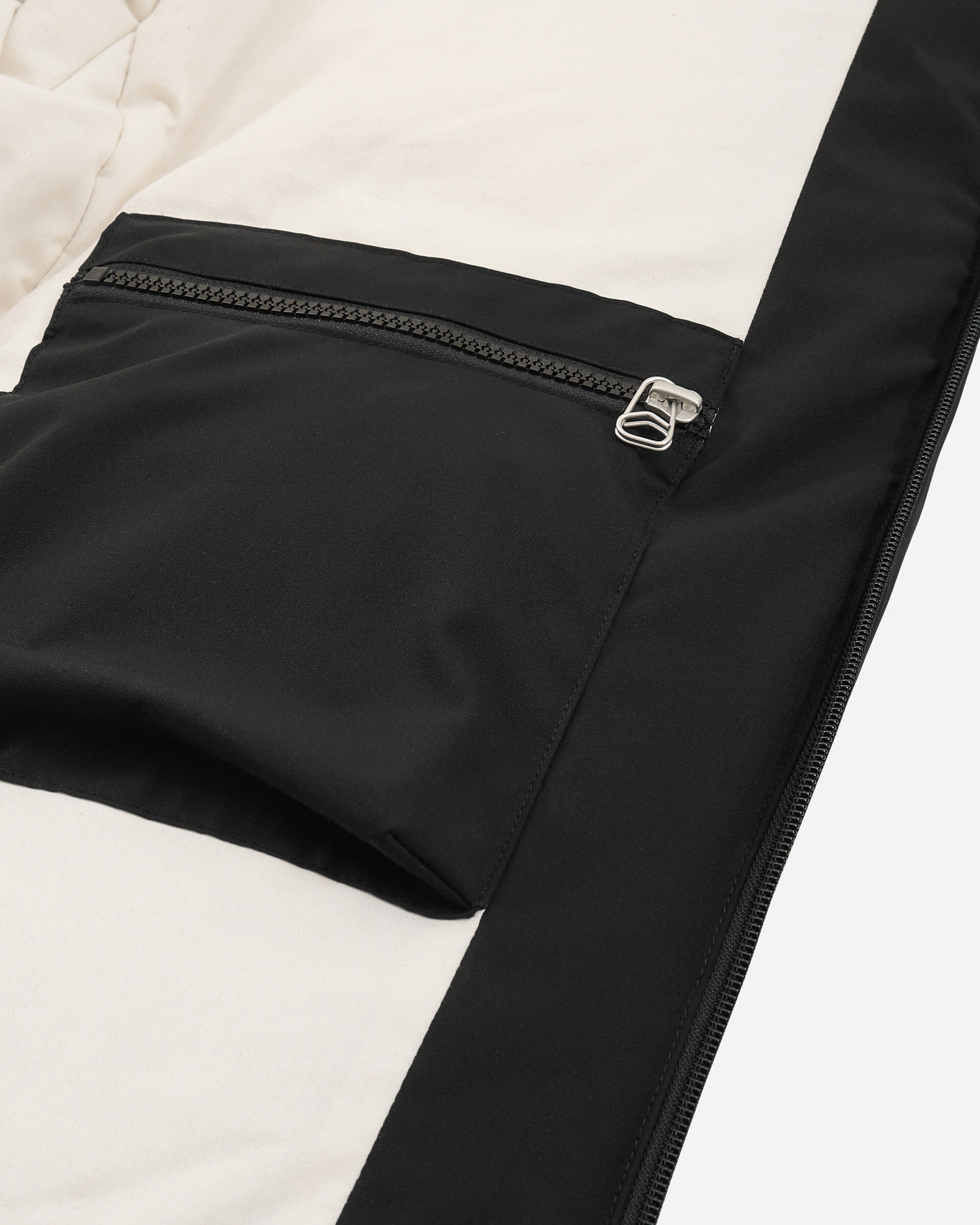 OAMC Peacemaker Minimal Bomber Black Coats and Jackets Bomber Jackets PCM2OB02ANY00299 99