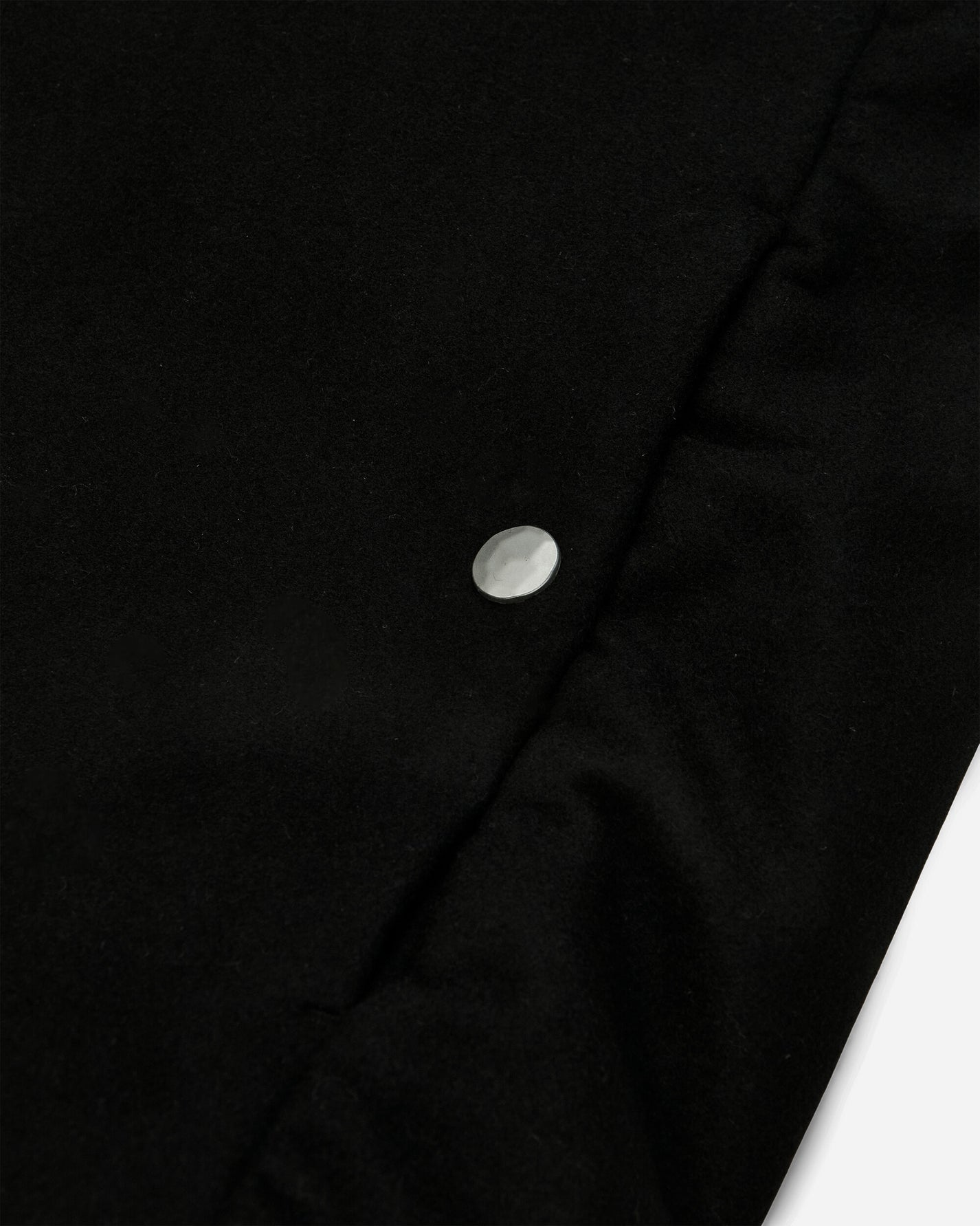 OAMC Peacemaker Minimal Bomber Black Coats and Jackets Bomber Jackets PCM2OB02CWO00299 99