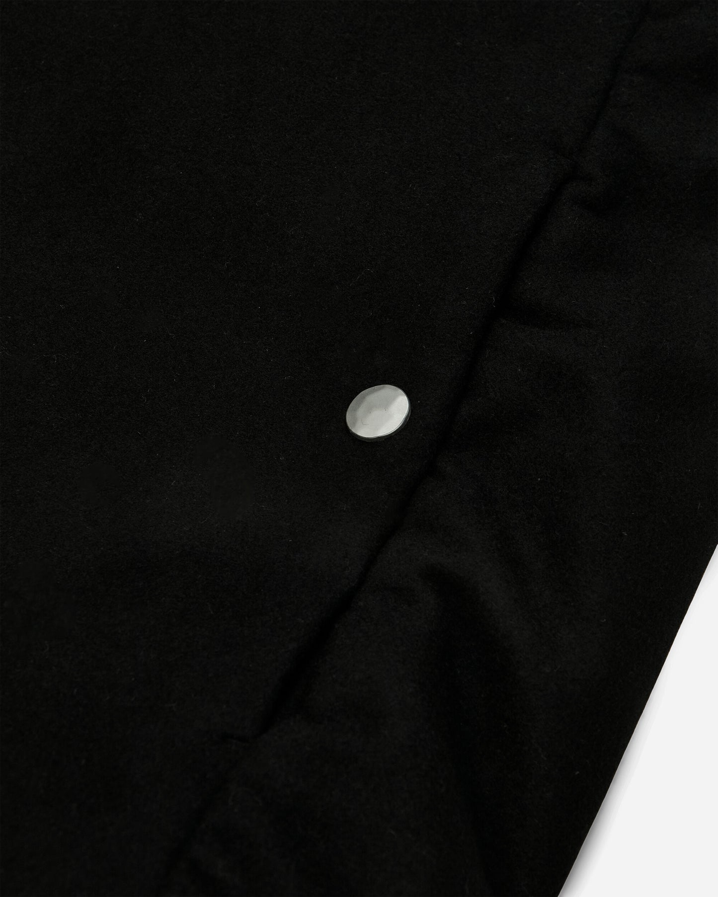 OAMC Peacemaker Minimal Bomber Black Coats and Jackets Bomber Jackets PCM2OB02CWO00299 99