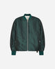 OAMC Peacemaker Minimal Bomber Dark green Coats and Jackets Bomber Jackets PCM2OB02ANY00259 59