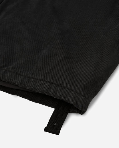 OAMC Peacemaker Chore Jacket Black Coats and Jackets Jackets PCM2OJ08ACO00799 99