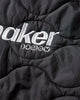 OAMC Peacemaker Combat Liner Black Coats and Jackets Jackets PCM4OJ01ANY00199 BLACK