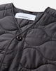 OAMC Peacemaker Combat Liner Black Coats and Jackets Jackets PCM4OJ01ANY00199 BLACK