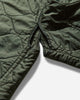 OAMC Peacemaker Combat Liner Forest Night Coats and Jackets Jackets PCM1OJ01ANY001057 FGRN